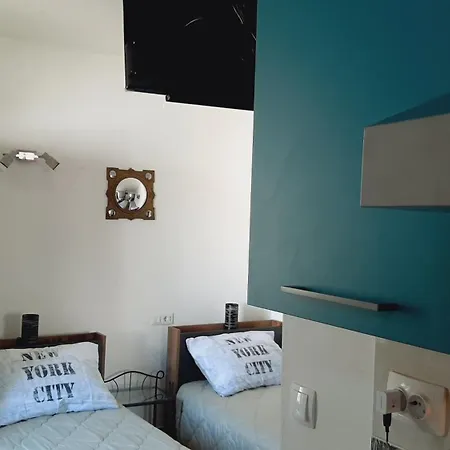 Gæstehus Alexante Trogir