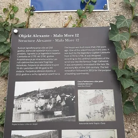 Alexante Trogir
