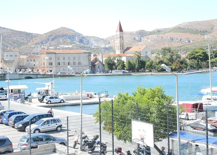 Gasthuis Alexante Trogir