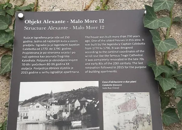 Alexante Trogir