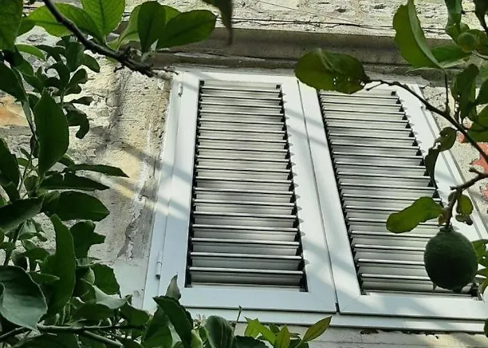 Alexante Guest house