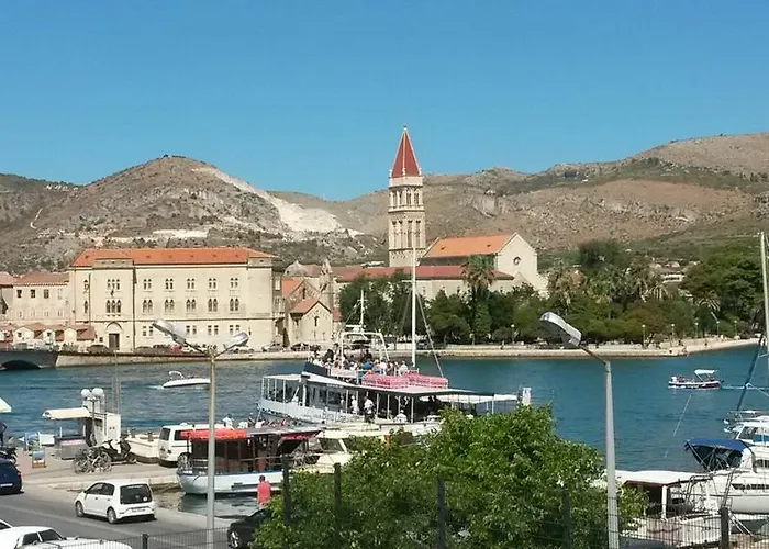 Guest house Alexante 4*