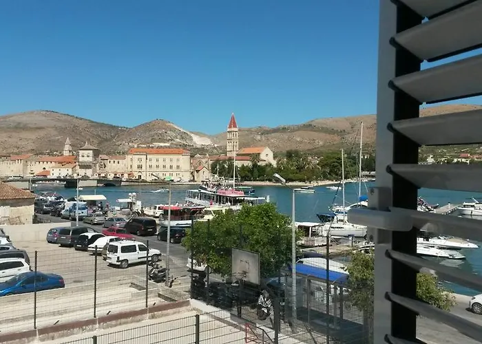 Alexante 4* Trogir