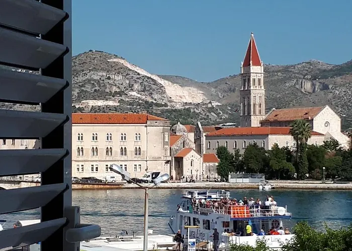 Guest house Alexante 4*