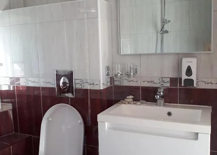 Guest house Alexante Trogir