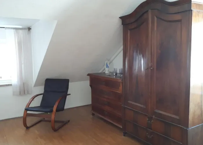 Guest house Alexante 4*