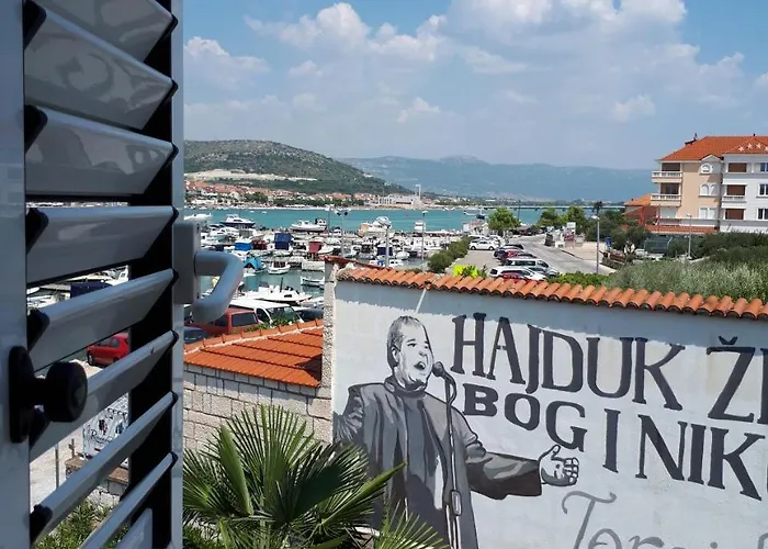 Alexante Trogir
