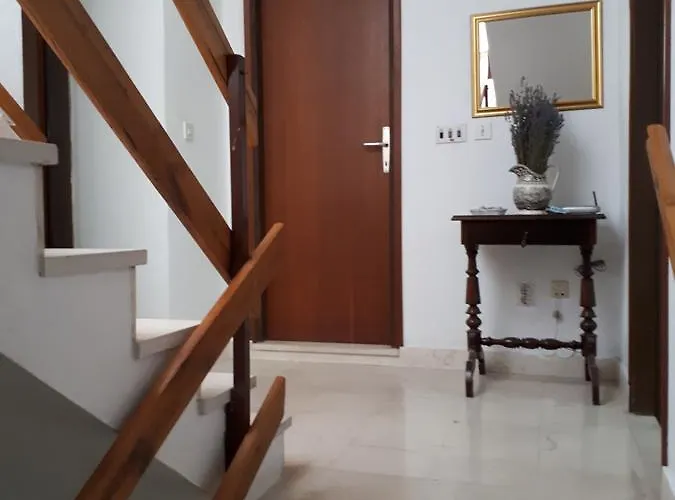 Guest house Alexante