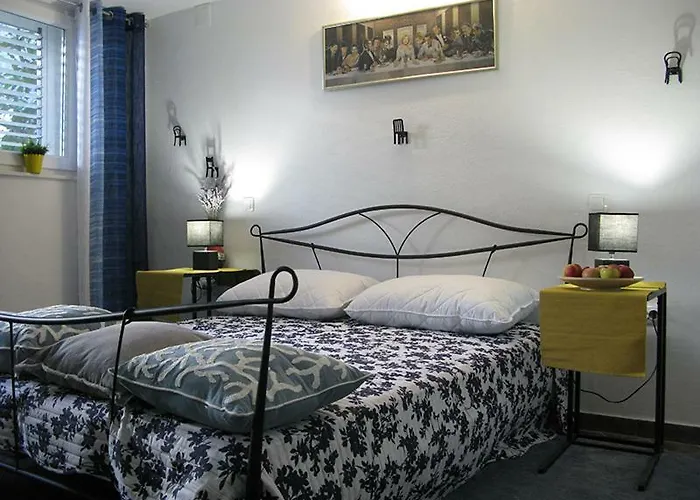 Alexante Gasthuis 4*