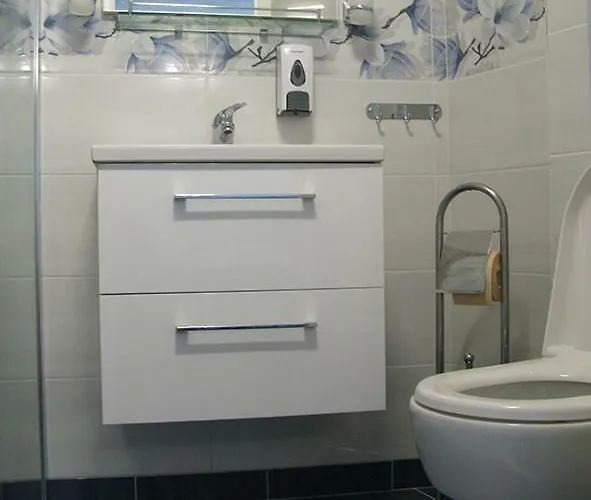 Alexante Guest house