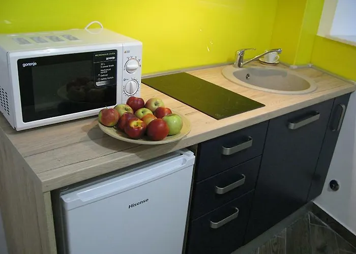 Guest house Alexante