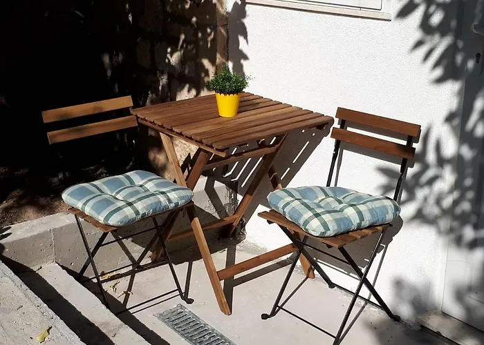 Guest house Alexante