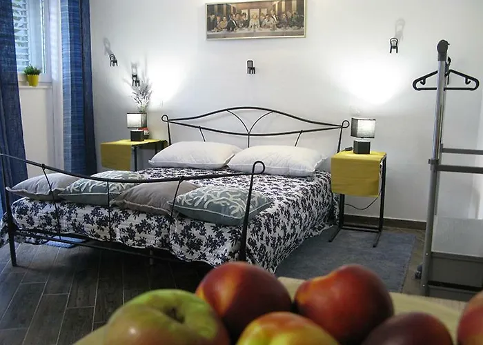 Alexante Guest house Trogir