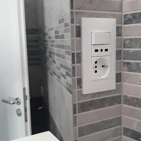 Gostinjska kuća Alexante 4*