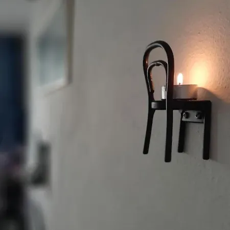 Alexante ゲストハウス トロギール