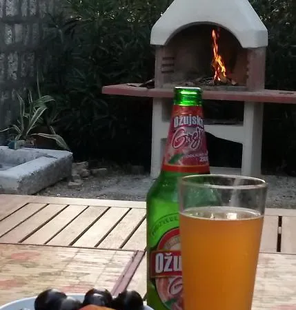 Alexante Gostinjska kuća Trogir