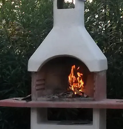 Gostinjska kuća Alexante