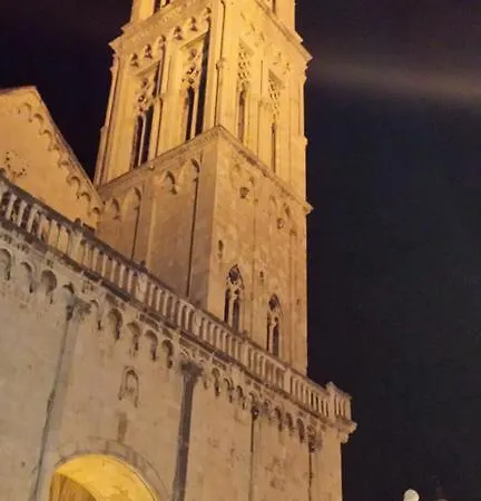 Gostinjska kuća Alexante Trogir