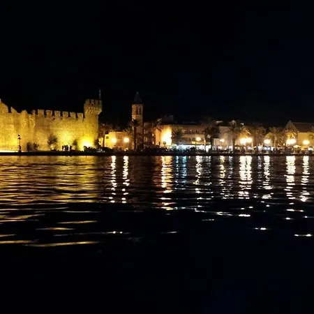 Alexante Gostinjska kuća Trogir