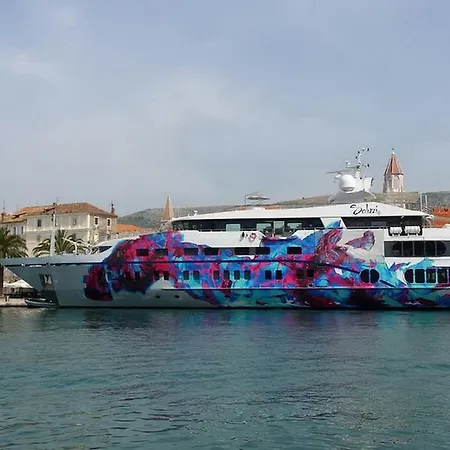 Gostinjska kuća Alexante 4*