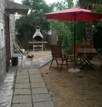 Gostinjska kuća Alexante Trogir
