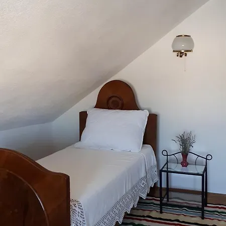 Gostinjska kuća Alexante Trogir