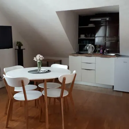 Alexante トロギール