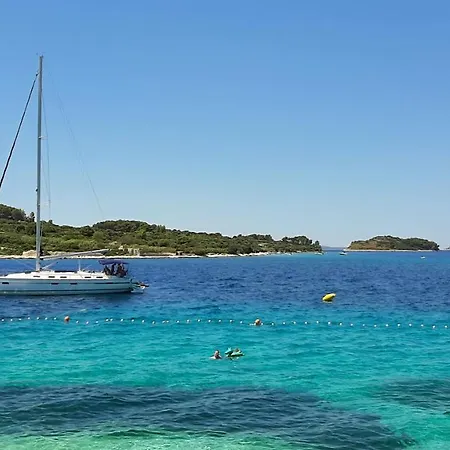 Alexante Guest house Trogir