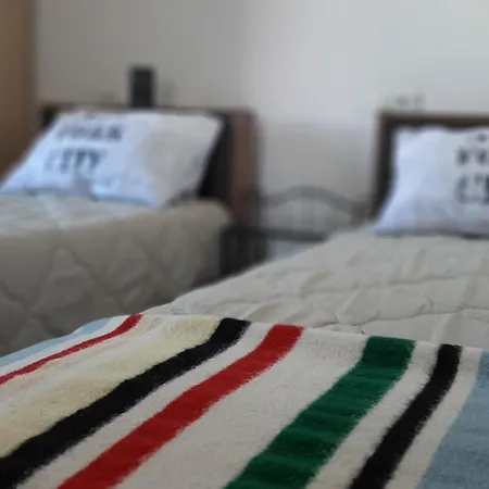 Alexante Guest house