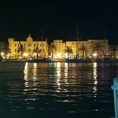 Alexante Trogir