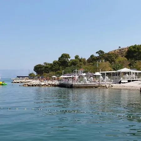 Alexante Guest house