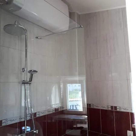 Πανσιόν Alexante 4*