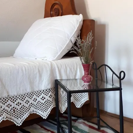 Alexante 4* Τρογκίρ