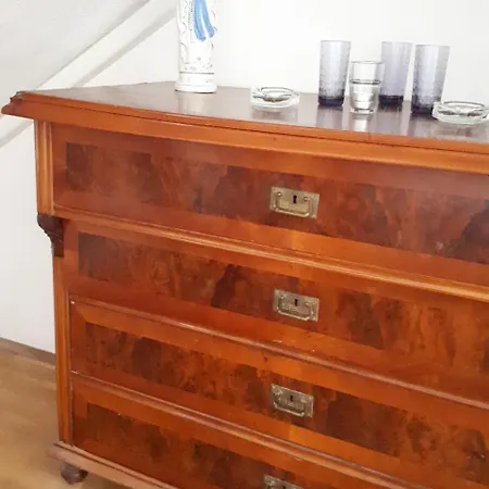 Πανσιόν Alexante