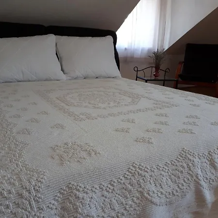 Alexante 4* Τρογκίρ