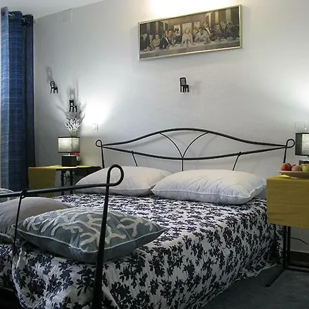 Alexante Guest house 4*