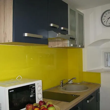 Alexante Guest house 4*